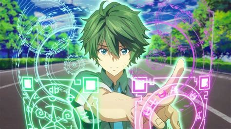 top 10 underrated anime|underrated fantasy anime.